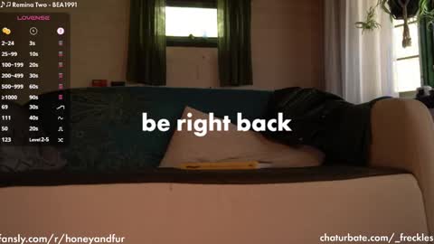 Snapshot of _freckles chatting on December 23, 9:40 pm Jacqui Queen goddess motorcycle mozzarella Jaq next livestream see bio online show from December 23, 9:40 pm