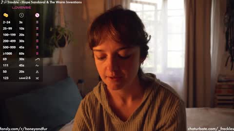 Snapshot of _freckles chatting on January 26, 9:07 pm Jacqui Queen goddess motorcycle mozzarella Jaq next livestream see bio online show from January 26, 9:07 pm