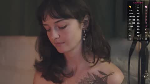 Snapshot of _freckles chatting on March 9, 12:14 am Jacqui Queen goddess motorcycle mozzarella Jaq next livestream see bio online show from March 9, 12:14 am