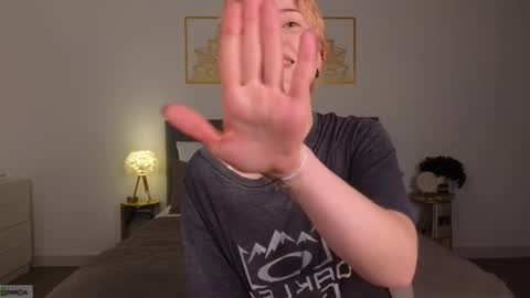 Iren online show from March 8, 2:54 pm