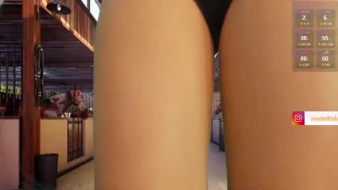 Snapshot of _frida_1 chatting on September 12, 1:55 pm Frida online show from September 12, 1:55 pm