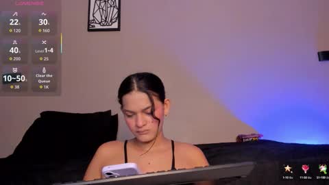 Snapshot of _frida_1 chatting on September 17, 1:02 pm Frida online show from September 17, 1:02 pm