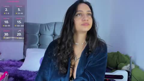 Gabby online show from February 3, 3:17 pm