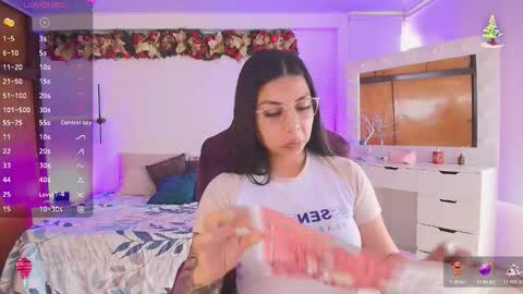  Juliana   Gaby   Kloe online show from December 21, 7:32 pm