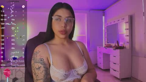 Snapshot of _gaby1 chatting on May 16, 10:36 am Juliana Gaby Kloe online show from May 16, 10:36 am