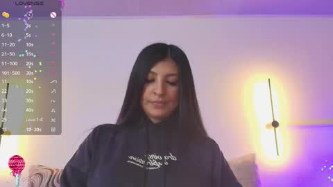 Snapshot of _gaby1 chatting on May 26, 4:14 pm Juliana Gaby Kloe online show from May 26, 4:14 pm