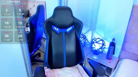 Gaia online show from November 20, 9:47 pm