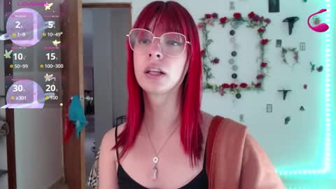 Snapshot of _galya_ chatting on November 14, 1:43 pm Galya online show from November 14, 1:43 pm