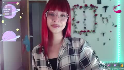 Snapshot of _galya_ chatting on December 18, 12:33 pm Galya online show from December 18, 12:33 pm