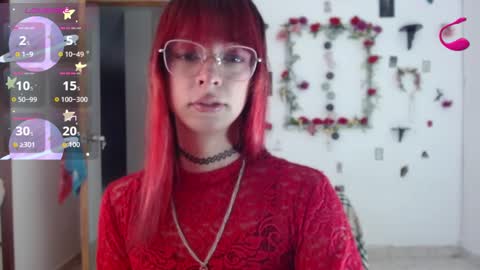 Galya online show from February 14, 11:56 pm