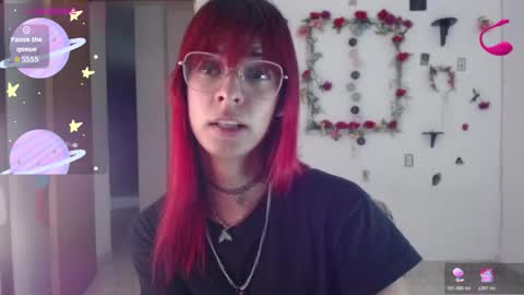 Galya online show from March 16, 1:22 am