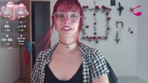 Galya online show from June 15, 2:14 am