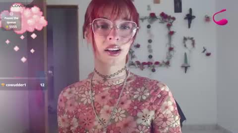Snapshot of _galya_ chatting on June 28, 12:22 pm Galya online show from June 28, 12:22 pm