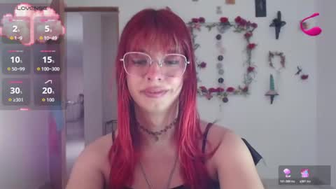Snapshot of _galya_ chatting on July 2, 3:07 pm Galya online show from July 2, 3:07 pm