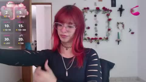 Snapshot of _galya_ chatting on July 30, 7:46 pm Galya online show from July 30, 7:46 pm