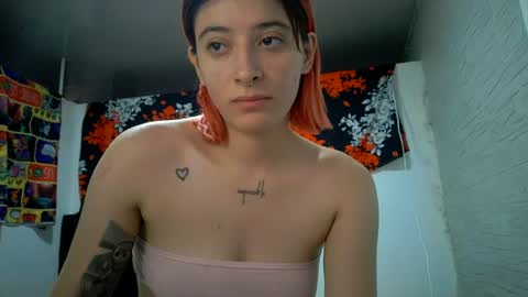 Mia-foster online show from July 17, 10:03 pm