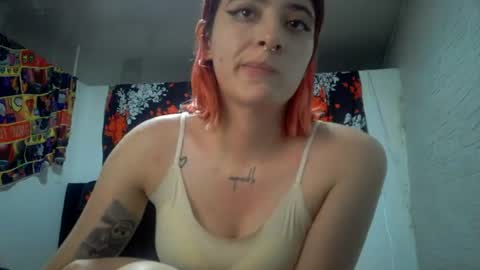 Mia-foster online show from July 19, 2:04 am