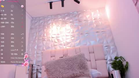 Genesys online show from February 20, 7:12 am