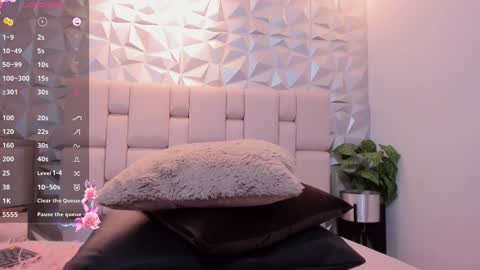 Genesys online show from March 1, 7:19 am