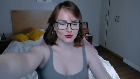 GingerMean online show from April 28, 5:12 am
