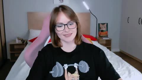 GingerMean online show from May 2, 11:04 am