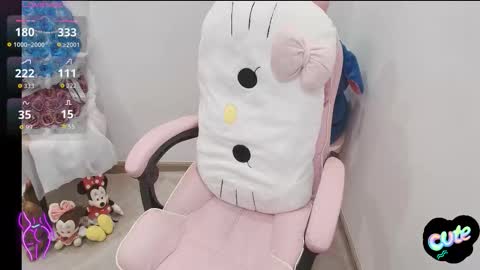 Anna online show from October 4, 1:53 pm