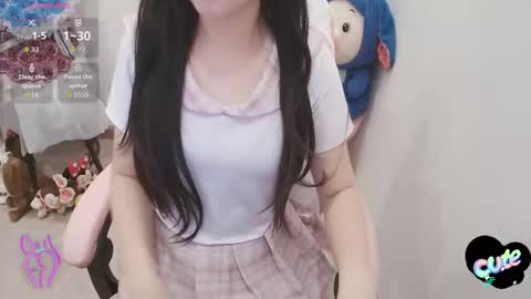 Anna online show from October 11, 1:49 am