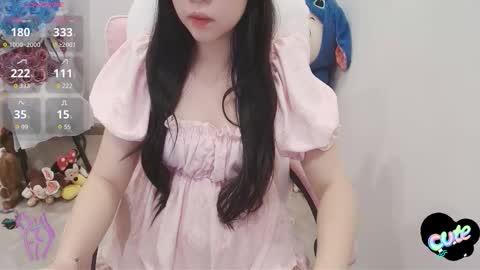 Anna online show from October 12, 1:59 am