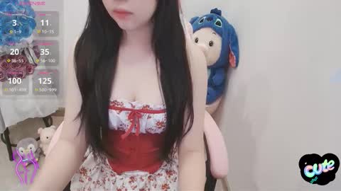 Anna online show from October 16, 1:45 pm