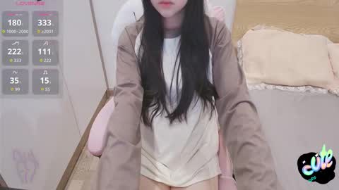 Anna online show from November 18, 1:26 pm