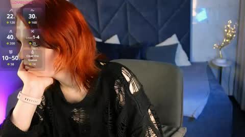 Alice online show from June 7, 1:15 pm