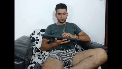 _grasshopper online show from February 23, 6:16 pm