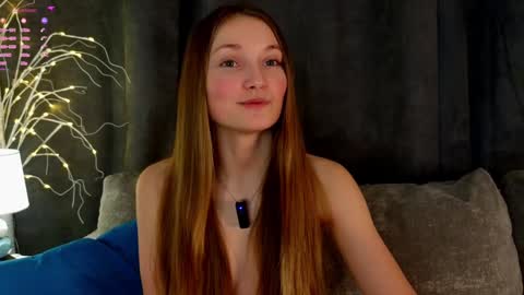 Milly online show from February 7, 1:36 am