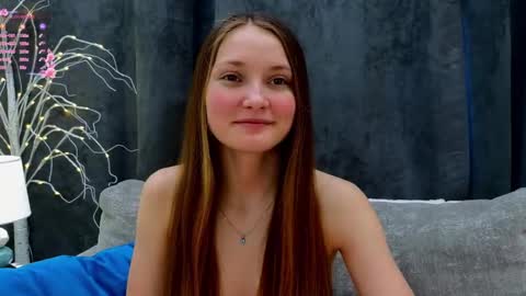 Milly online show from February 12, 5:15 am