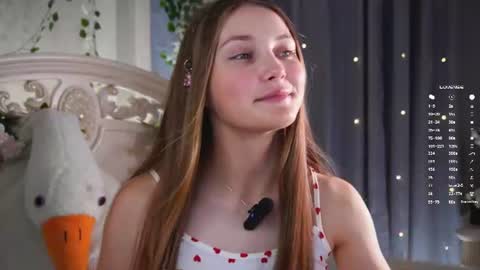Milly online show from July 18, 2:05 am
