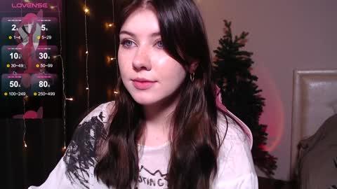 Tori online show from December 27, 9:39 am