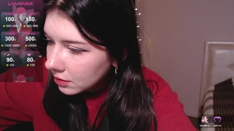 Tori online show from January 26, 12:22 pm