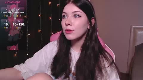 Tori online show from February 15, 12:43 pm