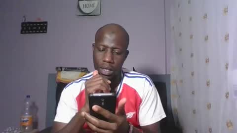 Snapshot of _hairlyboy chatting on October 13, 7:58 pm _hairlyboy online show from October 13, 7:58 pm