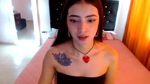 Hanna online show from July 14, 6:02 pm