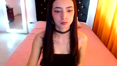 Hanna online show from July 24, 3:21 pm