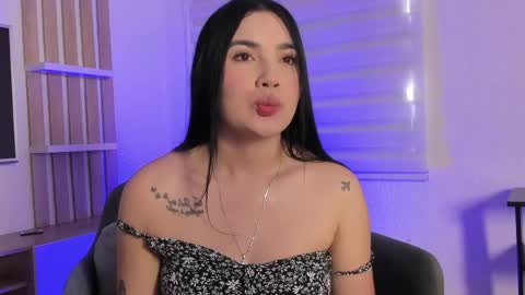 hanna online show from April 21, 12:44 pm