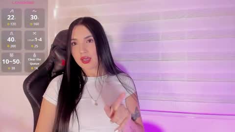 hanna online show from June 9, 1:56 pm