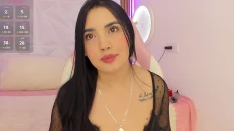 hanna online show from June 10, 2:05 pm