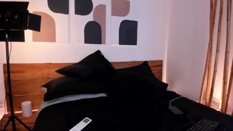 Snapshot of _hanna_johnson_ chatting on March 9, 2:39 am Hanna johnson online show from March 9, 2:39 am