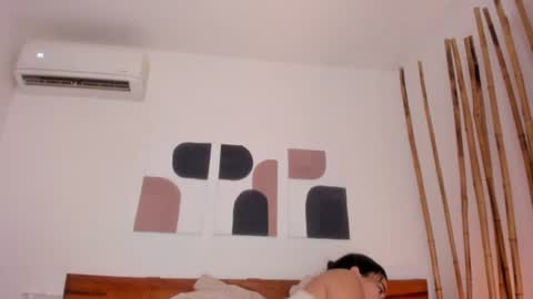 Snapshot of _hanna_johnson_ chatting on August 4, 4:37 am Hanna johnson online show from August 4, 4:37 am