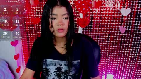 Hanna Botero online show from February 16, 6:37 pm