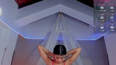 Hanna Botero online show from July 3, 6:25 pm