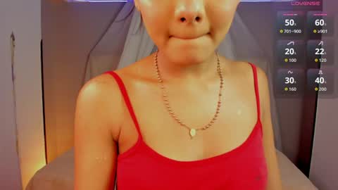 Hanna Botero online show from July 6, 6:32 pm