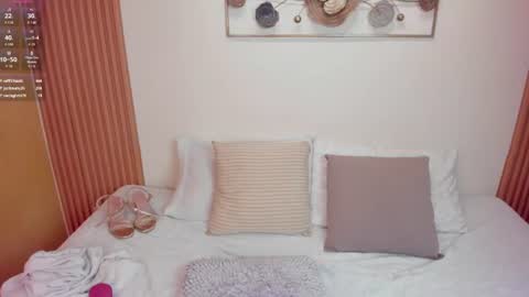 Hanna Botero online show from July 31, 11:26 pm